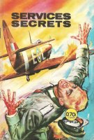 Grand Scan Services Secrets n 29